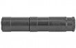 Rugged Suppressors, Oculus 22 Suppressor BLK