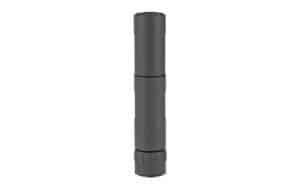 Rugged Suppressors, Mustang 22 Suppressor BLK