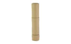 Rugged Suppressors, Mustang 22 Suppressor FDE