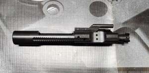 Spare Nitride BCGs - BCA Carriers and Aero Bolts .223/5.56/.300BLK/.350 Legend