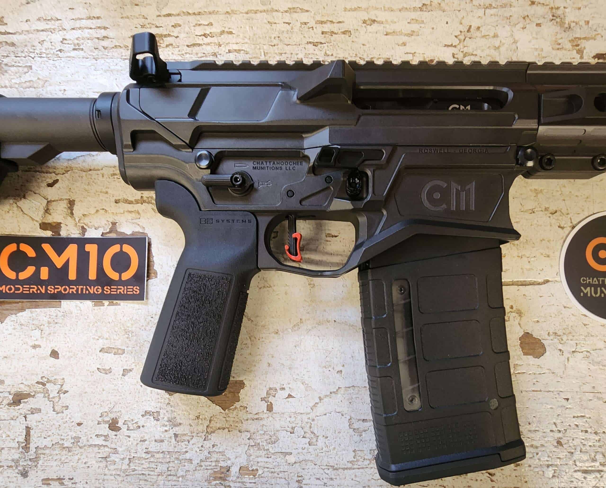 308 Win Rifle | 16
