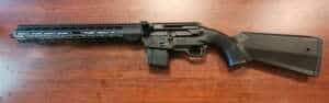 Fightlite SCR Gibbz 16" 338 Spectre Rifle