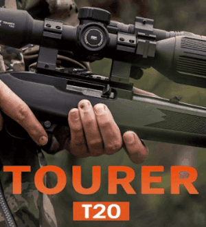 RIX Optics - Tourer T20 - Night Vision Scope