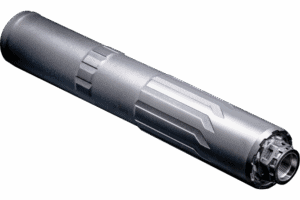CGS Hekate DT 338/8.6 Blackout Suppressor 5/8x24