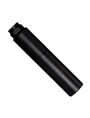 Q Porq Chop 8.6 Blackout Suppressor