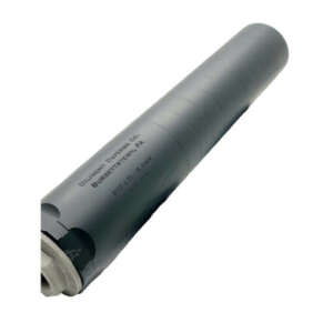 Diligent Defense Company - 8.6 Blackout - 338 LM - DTF-STI Suppressor
