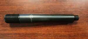 8.6 Blackout 8" Bolt Action Barrel - Savage Large Tenon - Large Shank