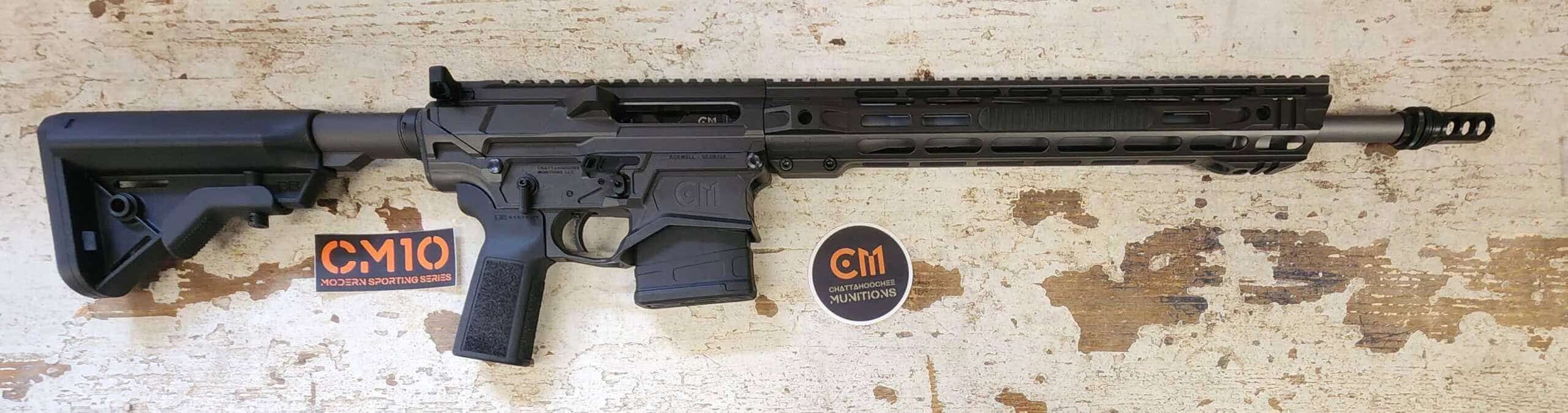 7mm-08 Rem 18