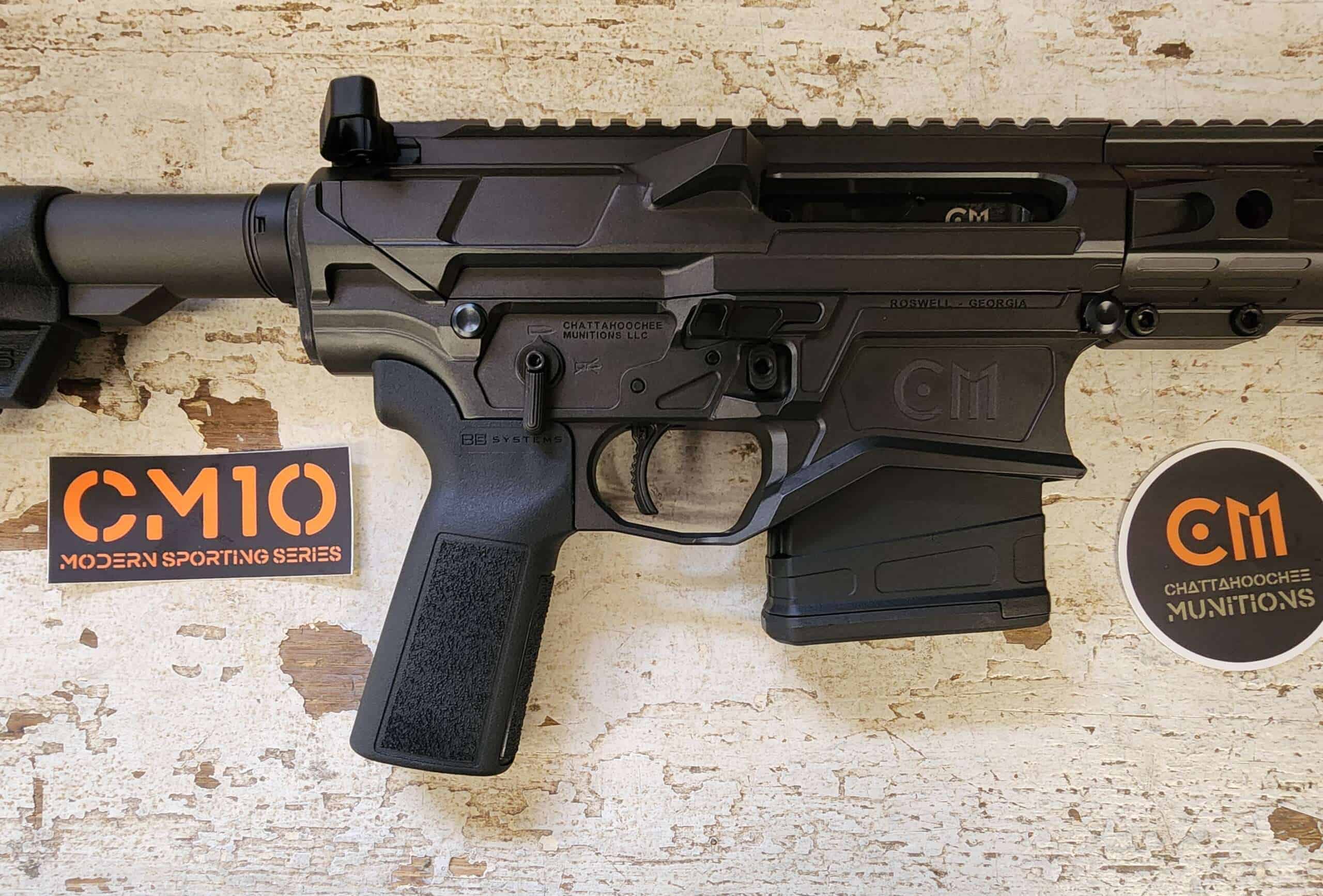 308 Win 18