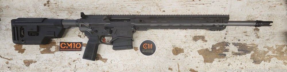 AR10 (Armalite Pattern) Archives - Chattahoochee Munitions