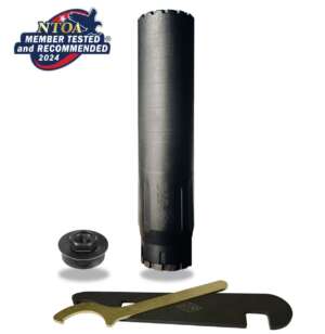 YHM (Yankee Hill Machine) - BAD LARRY .338 Suppressor