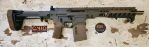 308 AR10 SBR