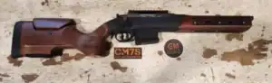 338 arc rifle