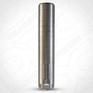 Diligent Defense Company – Enticer LTI – 7.62 - Graphite Black