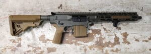 375 Raptor AR10 SBR