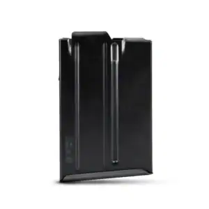 375 Raptor Magazine