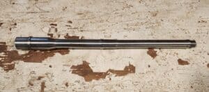 8.6 Blackout Barrel 16