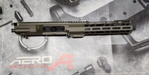 M5 Upper