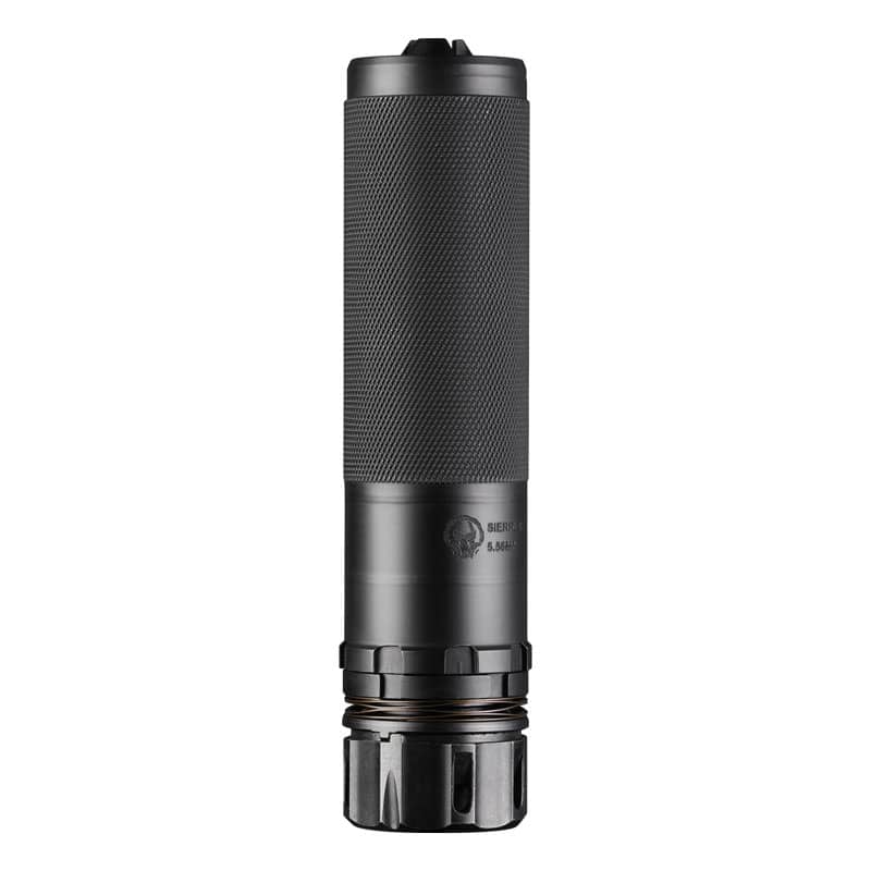 Rugged - Alaskan 360 - Chattahoochee Munitions