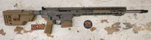 22 Creedmoor AR10