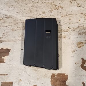 CM15 DuraMag 10rd - 400 Legend/338ARC and 6.5 Grendel/6ARC/22ARC