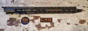 6mm ARC Upper