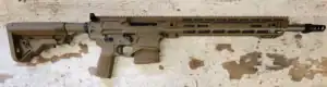 358 Winchester