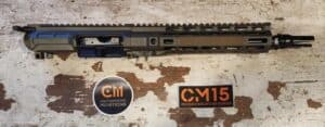 5.56 NATO Upper