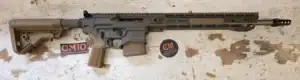 358 winchester ar10