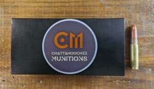 375 subsonic ammo for .375 Raptor suppressed shooting