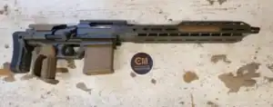 458 socom rifle