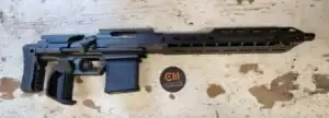 458 socom bolt action