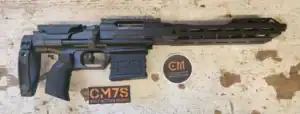 22 ARC SBR