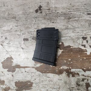 300 Blackout Bolt Action Magazine