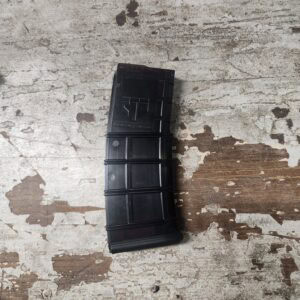 300 Blackout Magazine
