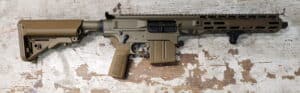 458 SOCOM Compact Rifle