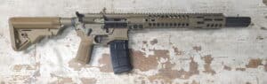 300 Blackout SD