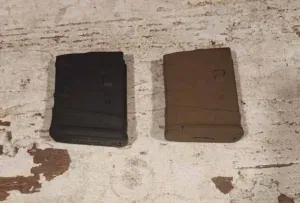 243 Winchester Magazine, 22 Creedmoor Magazine, 6mm Creedmoor Magazine